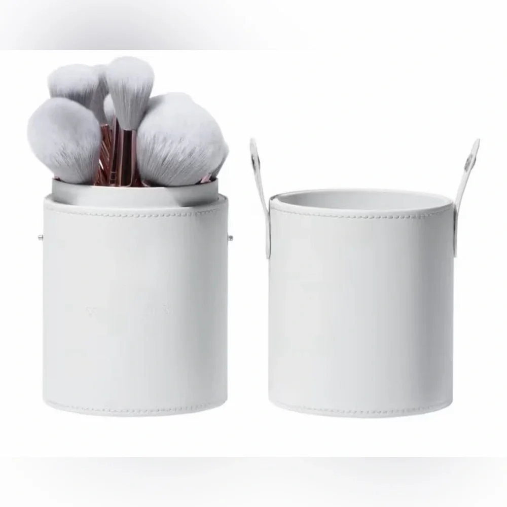 Beauty‎ Creations Dream Girl Brush Set - White